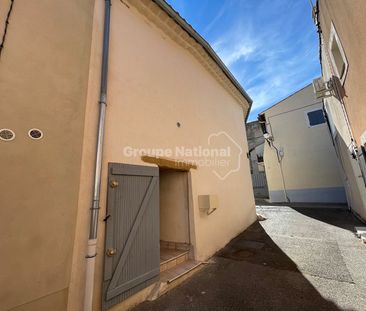 Location Maison 2 pièces 50m² - Photo 4