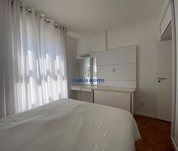 Apartamento 2 Quartos Campo Grande 78m² - Foto 4