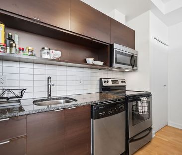 For Lease - 324 Laurier Avenue Unit# 1301, Ottawa Centre, Ontario - Photo 6