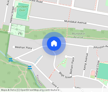 “CHARMING FAMILY HOME AVAILABLE FOR RENT” - Photo 1