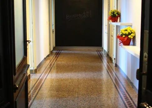 Corso Svizzera, Turin, Piedmont 10143