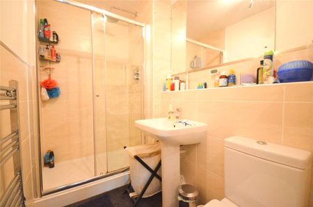 West Court, 16 Highmarsh Crescent, West Didsbury, Manchester, M20 2AL - Photo 5