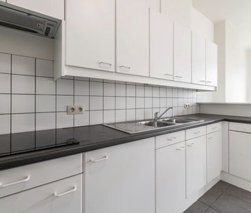 Ruim appartement met 1 slk - Photo 2