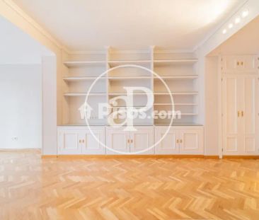 Apartamento en alquiler en Hispanoamérica - Photo 1