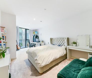 1 bedroom apartment to rent - Photo 4