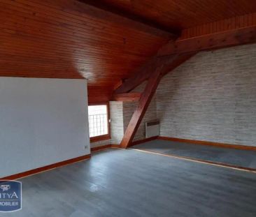 Appartement à louer 3 pièces 61.96m² - Photo 4