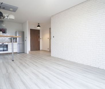 Mieszkanie 2-pokojowe | Jagodno - Zdjęcie 1