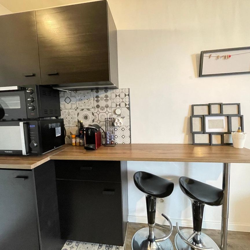 Location Appartement 2 pièces 34m² TOULOUSE 31300 - Photo 1