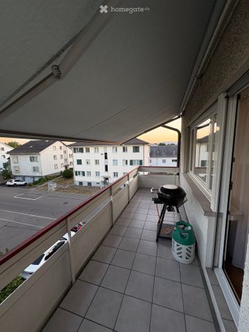 3-Zimmer-Wohnung – grosszügig, preiswert und teilsaniert - Photo 4