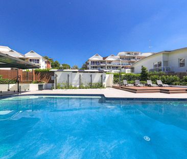 Top Floor - Direct River view - Photo 5