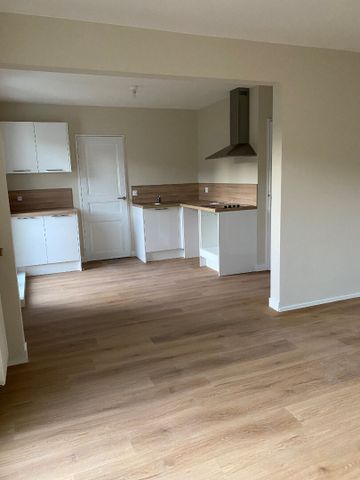 Location Maison 4 pièces 89m² BIHOREL 76420 - Photo 5