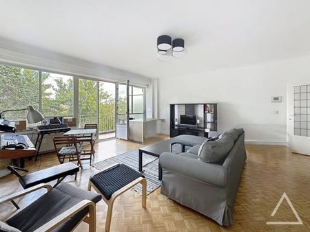 Appartement te huur - Photo 2