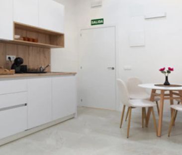 Studio for rent in San Isidro, all bills included - Photo 2