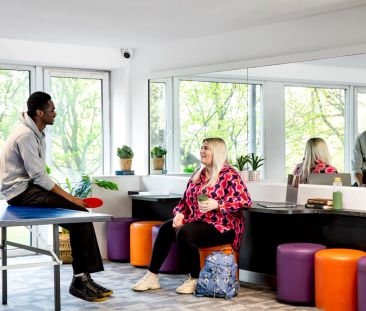 Double Wheelchair Accessible Ensuite - Photo 3