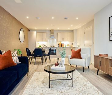 1 bedroom apartment to rent - Photo 1
