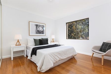 4/184 Elswick Street, Leichhardt NSW 2040 - Townhouse For Rent | Domain - Photo 5