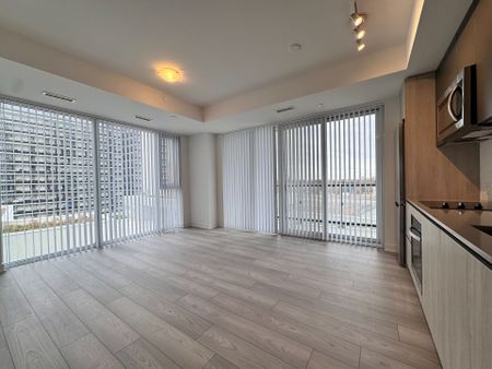 For Lease - 5858 Yonge Street Unit# 318, Toronto, Ontario - Photo 3