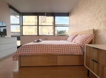 Studio to rent - Photo 4