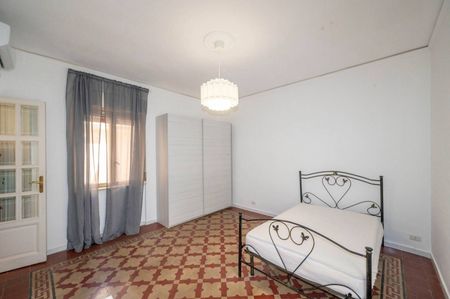Quadrilocale viale San Martino 337, Quartiere Americano, Messina - Photo 2