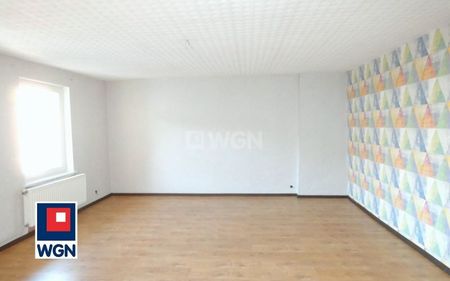 Mieszkanie na wynajem Ostrów Wielkopolski - Kawalerka do wynajęcia - Фото 3