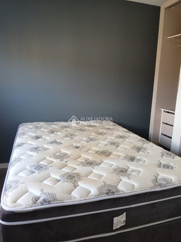 Apartamento com 2 quartos e 45m² para alugar em Mato Grande, Canoas. - Foto 4