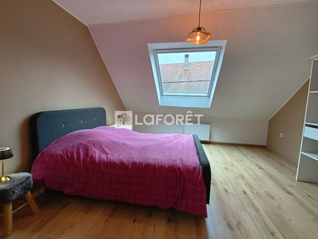 Maison T3 Lixheim à louer - Photo 5