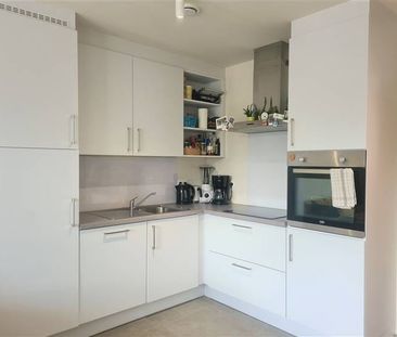 Appartement te huur - Photo 1