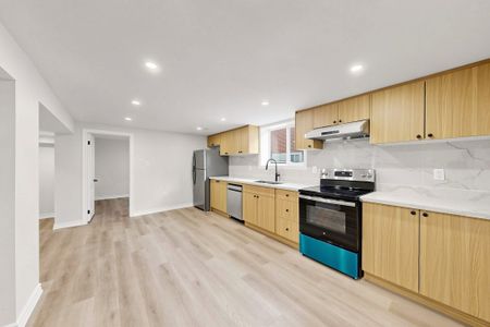 For Lease - 28 Warren Avenue Unit# Bsmt, Hamilton, Ontario - Photo 5