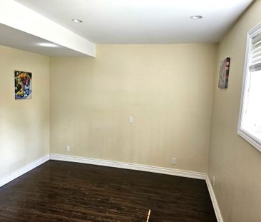 For Lease - 33 Valmont Avenue Unit# Bsmt, Richmond Hill, Ontario - Photo 2