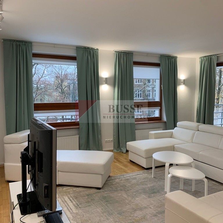 Piękne, jasne 2 pokoje na wynajem, zielona okolica - Фото 1