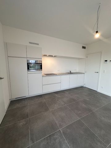 Prachtig nieuwbouwappartement met terras te huur in Geel - Foto 3