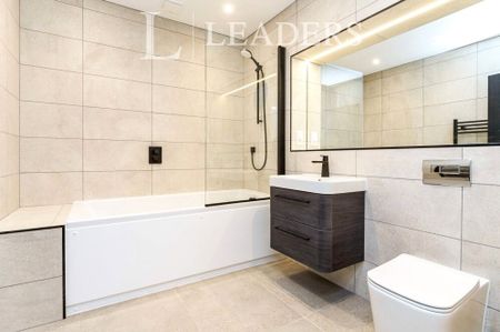 2 bedroom bungalow to rent The Cow Sheds, Old Hay, Brenchley, Tonbridge, TN12 - Photo 2