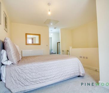 3 bedroom detached house to rent - Photo 5