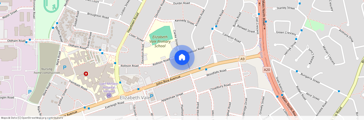 22 Rollison Road, SA 5112, Elizabeth Vale