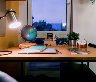 Classic Shared Apartment - Photo 3