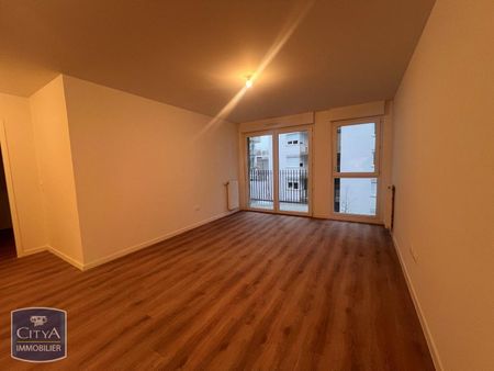 Appartement 3 Pièces 63 m² - Photo 4