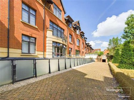 Station Road, Henley-on-thames, Oxfordshire, RG9 - Photo 5