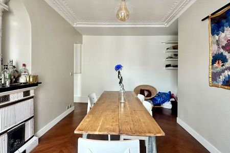 Appartement à louer rue du Faubourg Saint Martin, Paris 10ème - Photo 3