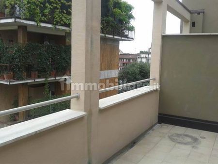 Bilocale viale Gabriele D'Annunzio 3, Corso Genova, Milano - Foto 4