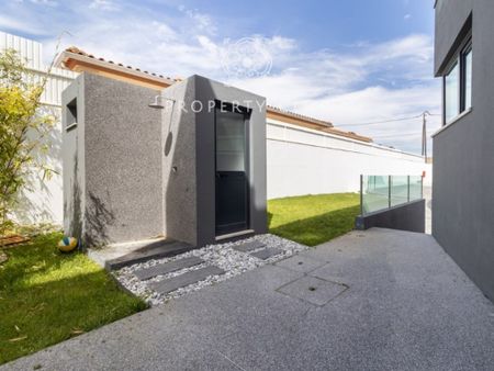 Luxury 5 room Detached House for rent in Vila Alegre, Seixal, Distrito de Setúbal - Photo 5