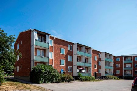 Jungfrugatan 1 E - Foto 2