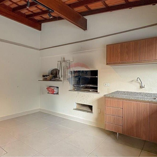 Locação de casa alto padrão em Vinhedo - Vale da Santa Fé R$ 20.000,00 - Photo 1