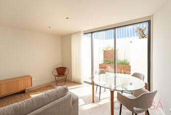 Apartamento T1 em Braga