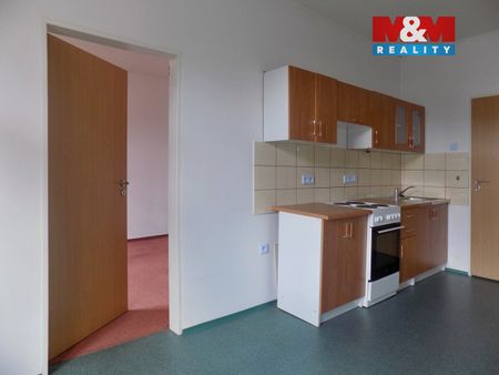 Pronájem bytu 1+1 39 m² - Photo 3