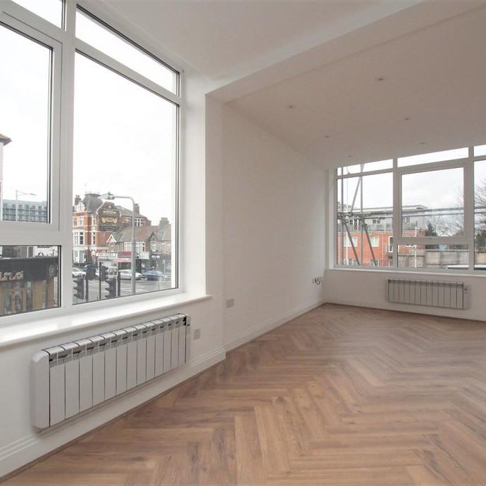 1 bedroom apartment to rent - Photo 1