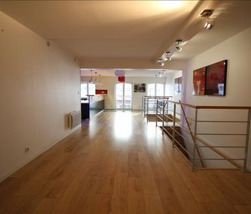 Location Appartement 4 pièces 96m² - Photo 1