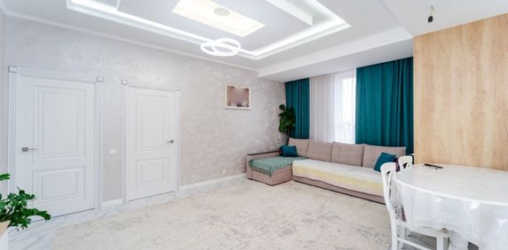 Se inchiriaza apartament cu 2 camere in cartierul Grigorescu - Photo 2