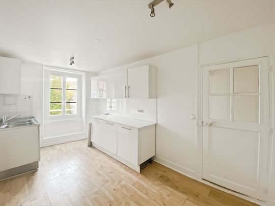 Location appartement 3 pièces, 60.00m², Seraincourt - Photo 1