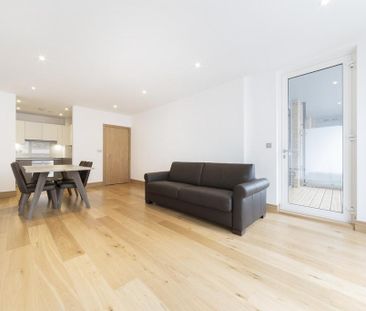 1 bedroom apartment to rent - Photo 1