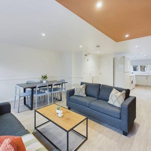 6 bedroom house share to rent - Photo 1